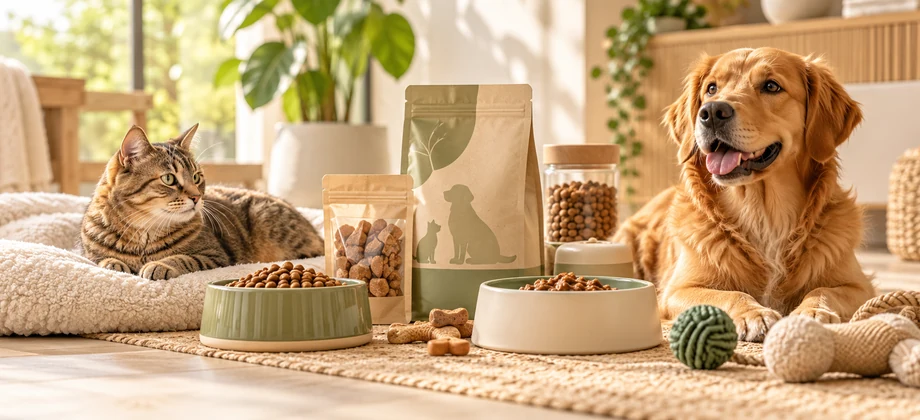 Dieren & huisdieren