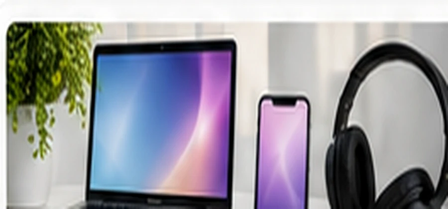 Elektronica & mobiel