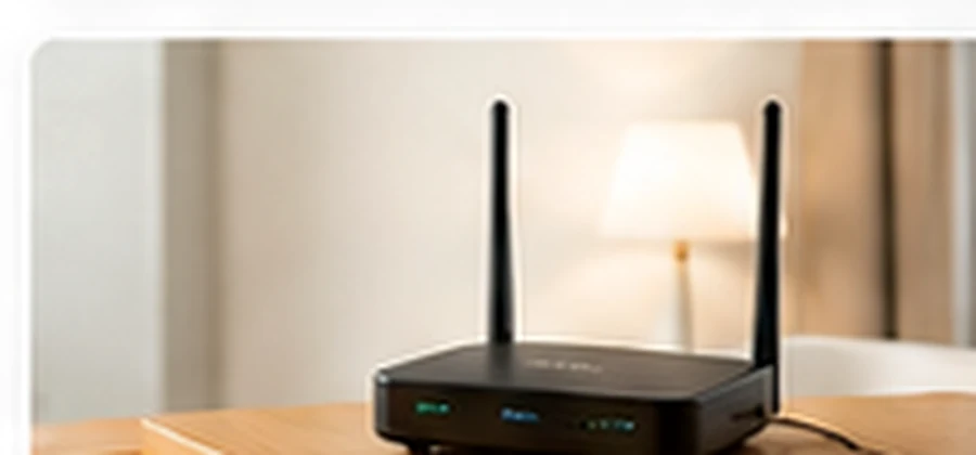 Internet & wifi